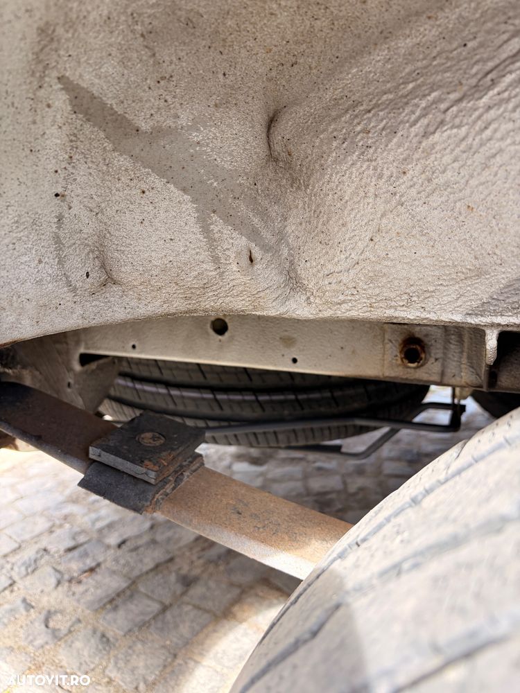 Volkswagen Crafter - 8