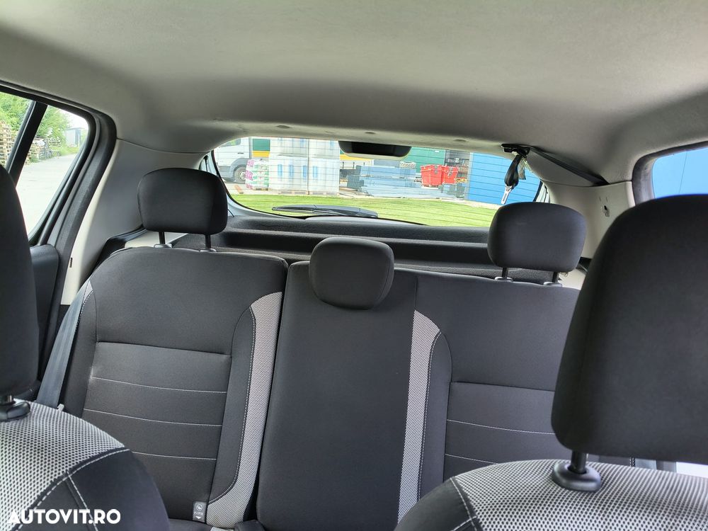 Dacia Sandero Stepway - 14