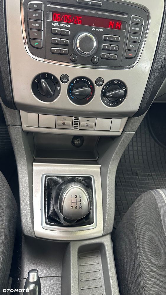 Ford Focus 1.4 Silver X - 13
