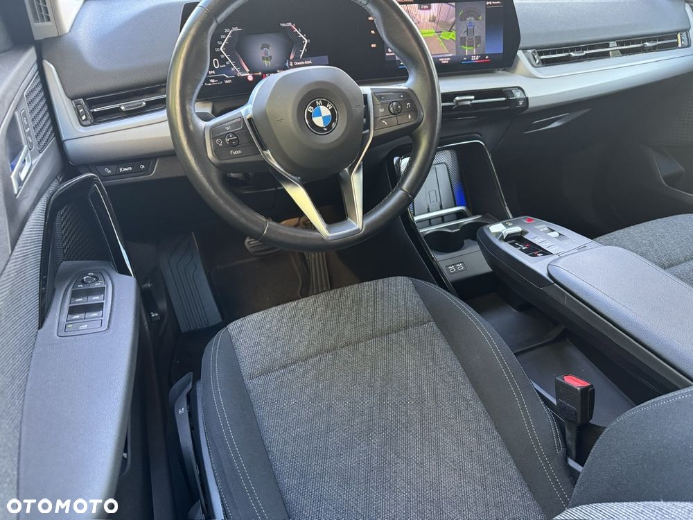 BMW X1 sDrive18d M Sportpaket - 23