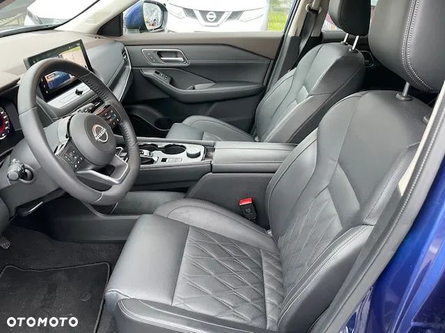 Nissan X-Trail 1.5 VC-T e-POWER Tekna e-4ORCE - 15