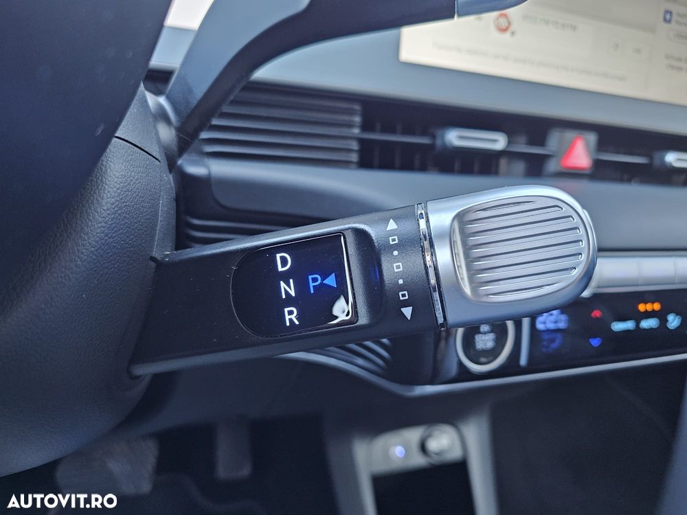 Hyundai IONIQ 5 229 CP 77 kWh 2WD Premium - 20