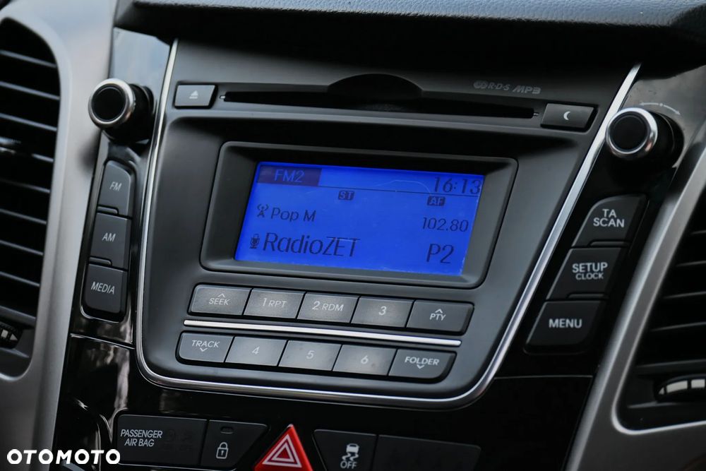 Hyundai i30 1.4 Comfort - 25