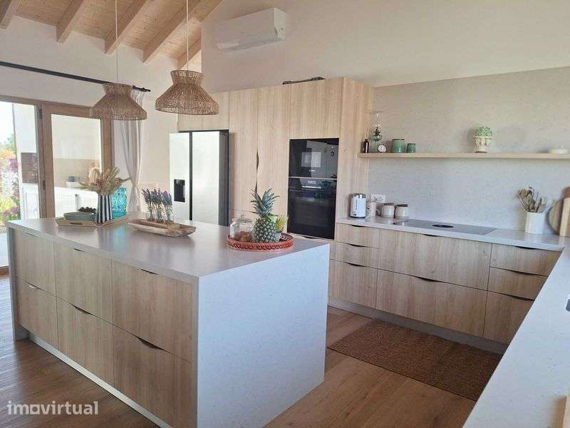 Moradia Comporta aluga se - Grande imagem: 4/12
