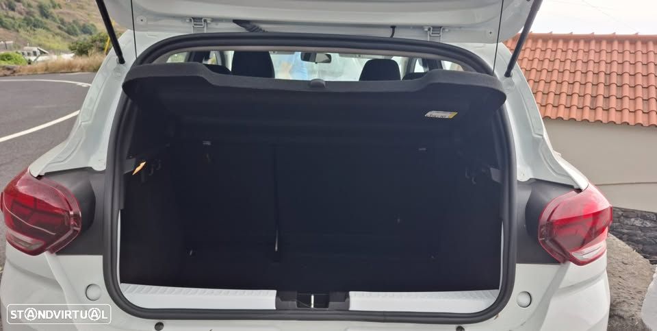 Dacia Sandero 1.0 TCe Expression - 8