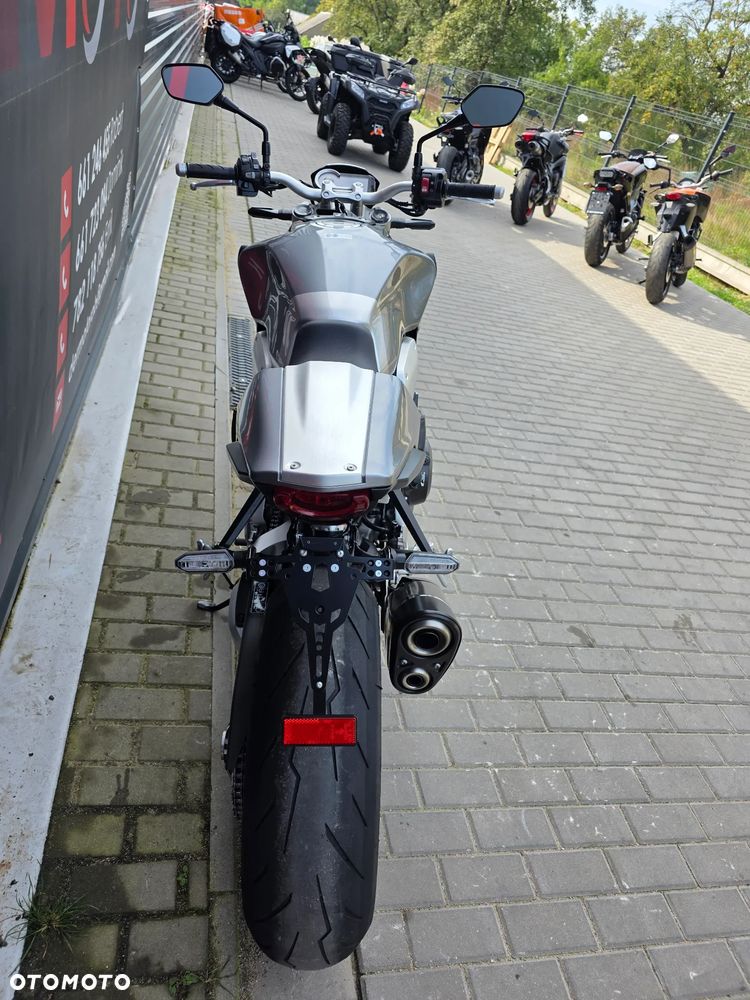 Honda CB - 29