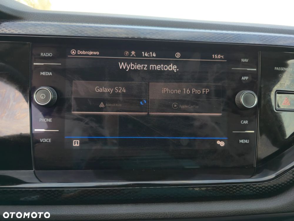 Volkswagen Polo - 25