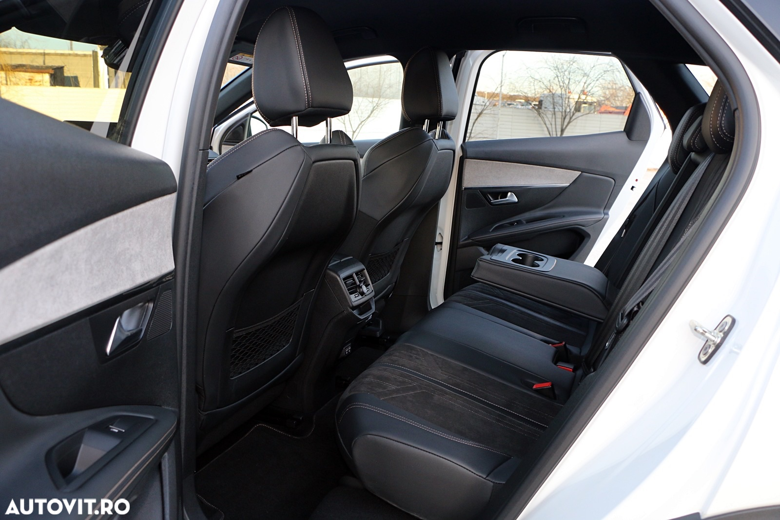 Peugeot 3008 1.5 BlueHDI S&S GT-Line - 15