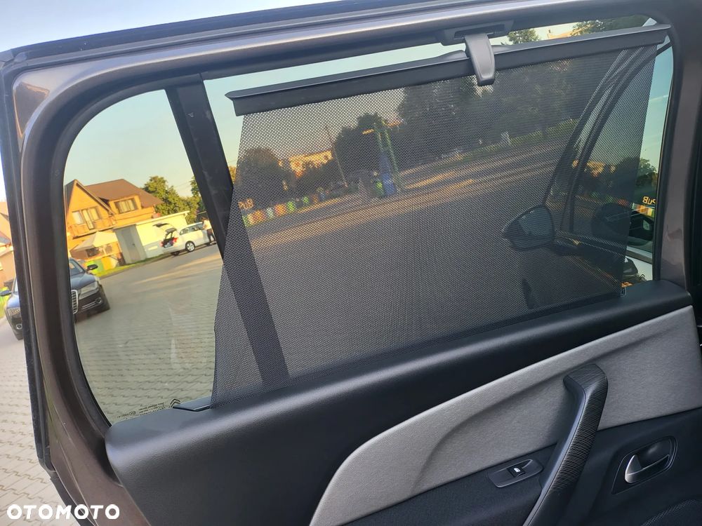 Citroën C4 Grand Picasso - 20