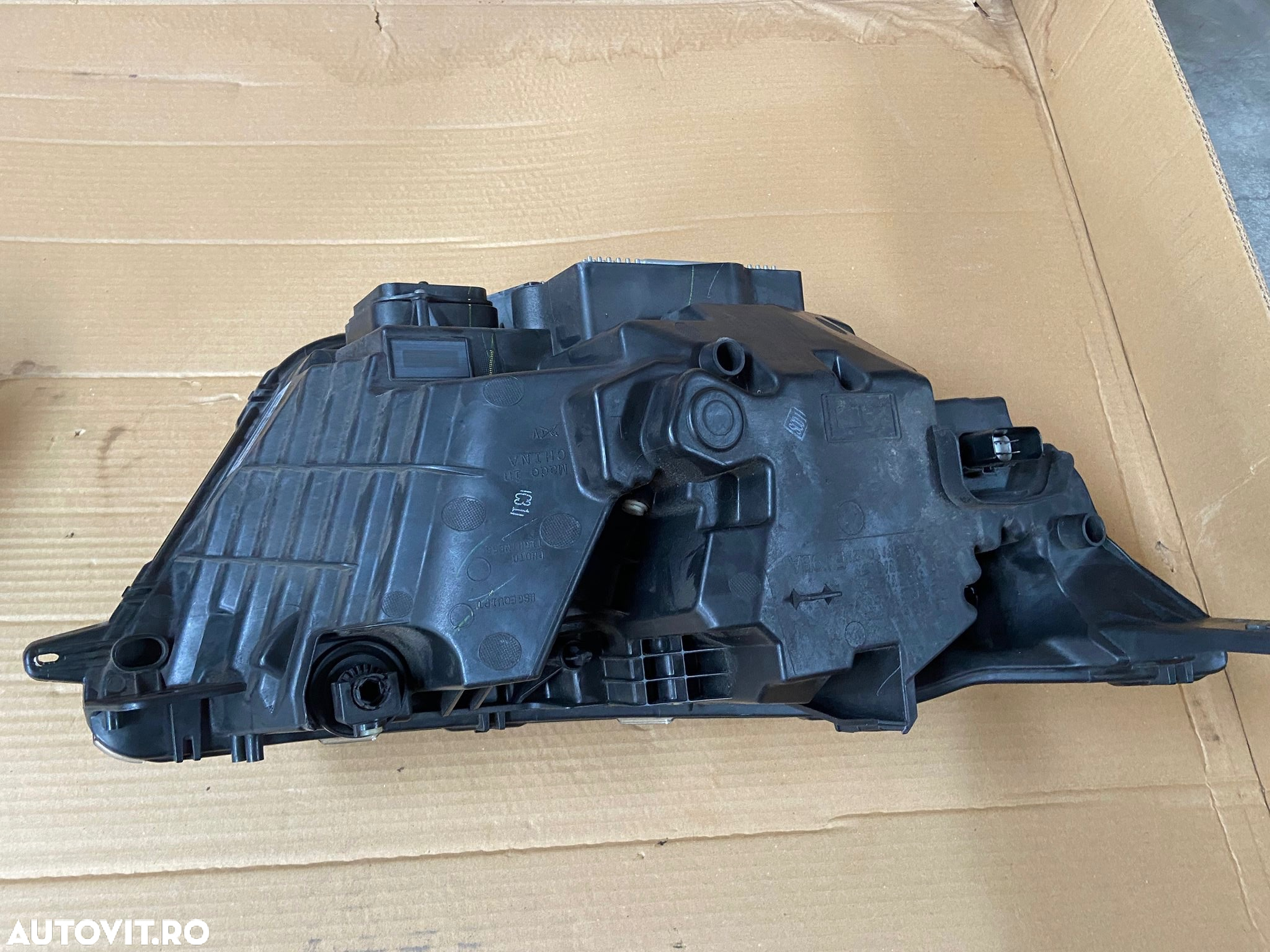 Far complet stanga si dreapta FORD EDGE an 2014-2019 fara defecte - 3