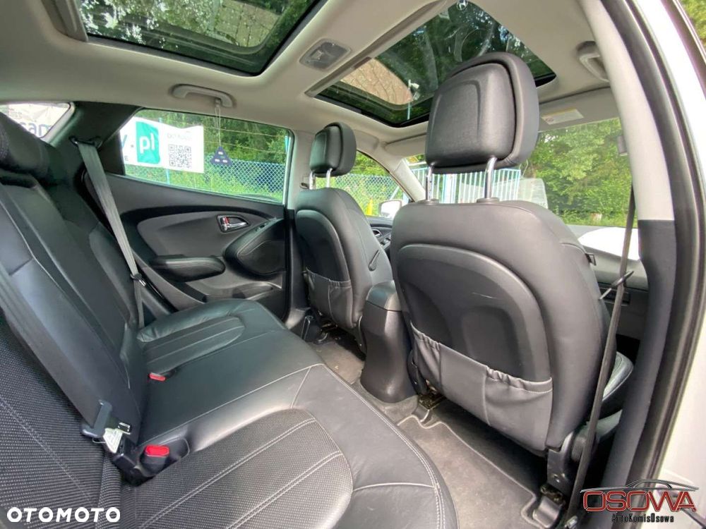 Hyundai ix35 - 21