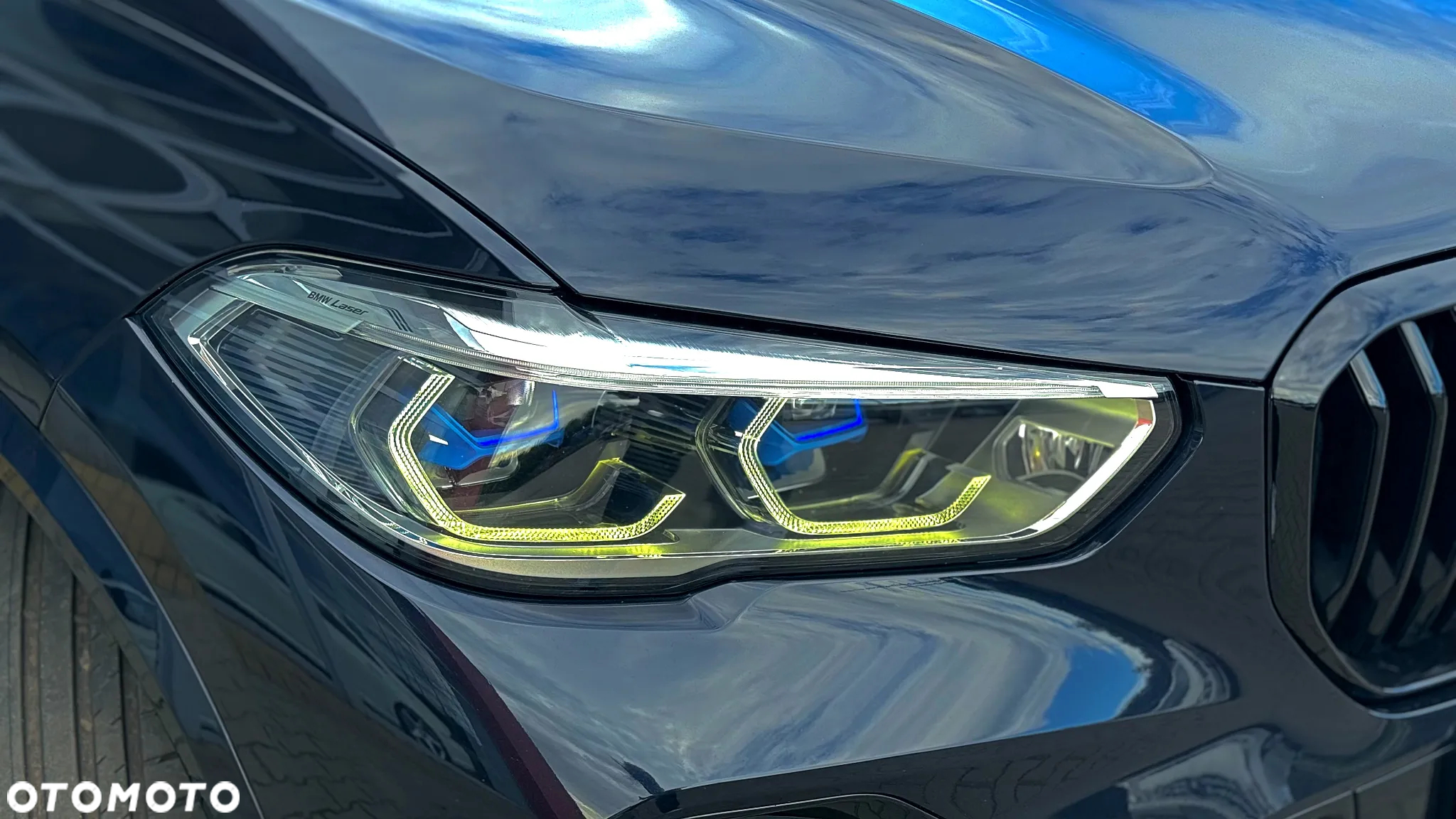 BMW X5 xDrive40i - 13