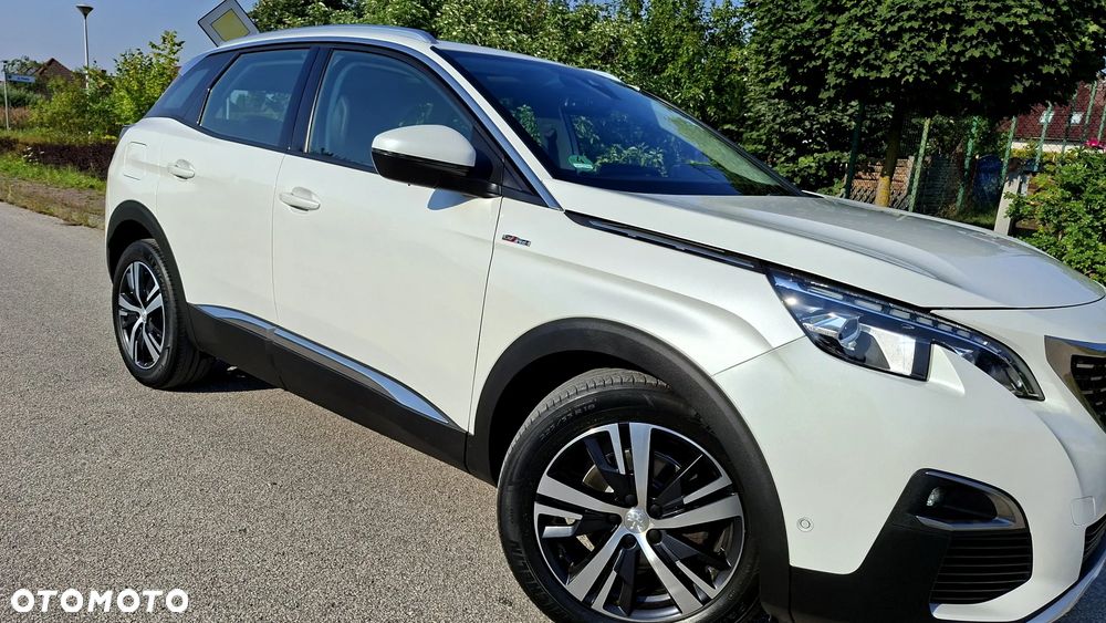 Peugeot 3008 BlueHDi 130 Stop & Start Allure - 15