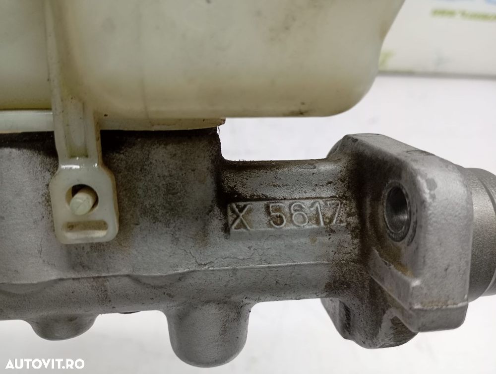 Pompa frana  x5617 Seat Ibiza 3 6L [2002 - 2006] - 4