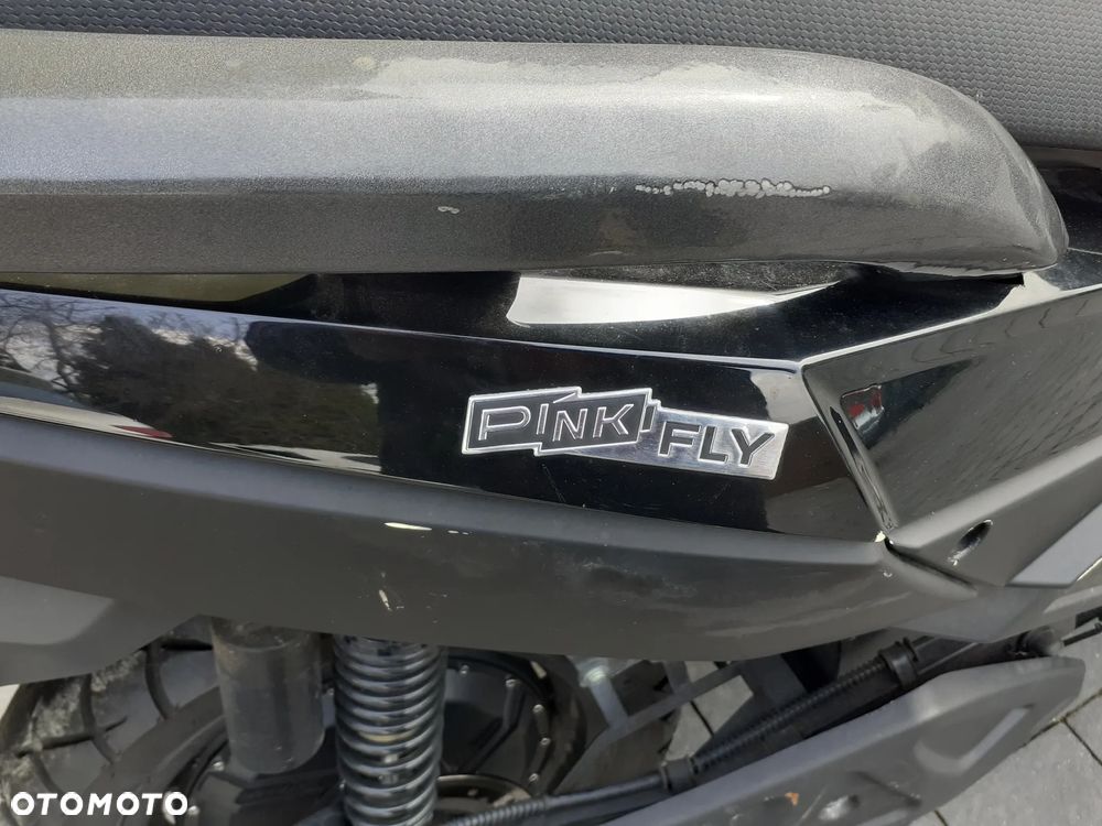 Barton B-Max 125 - 10