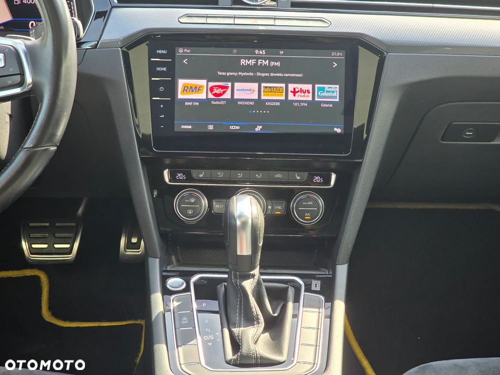 Volkswagen Arteon 2.0 TSI GPF R-Line DSG - 30