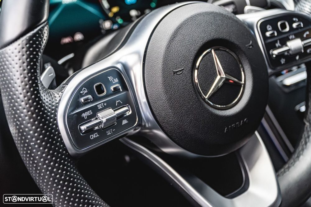 Mercedes-Benz C 300 - 9