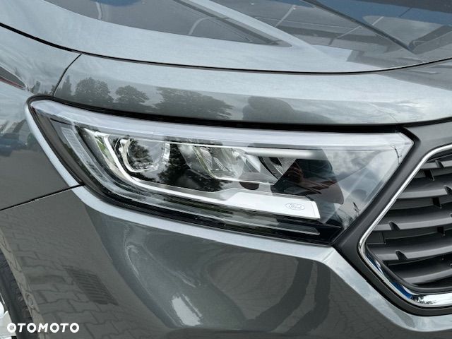 Ford Connect VAN L2 - 13