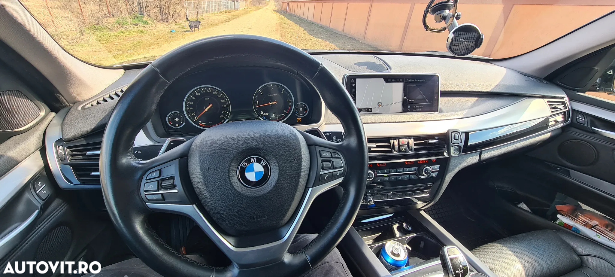 BMW X5 xDrive30d - 8