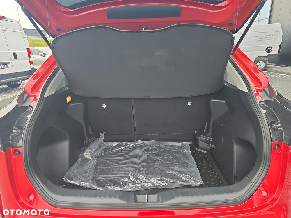 Toyota Yaris Cross 1.5 Comfort - 13