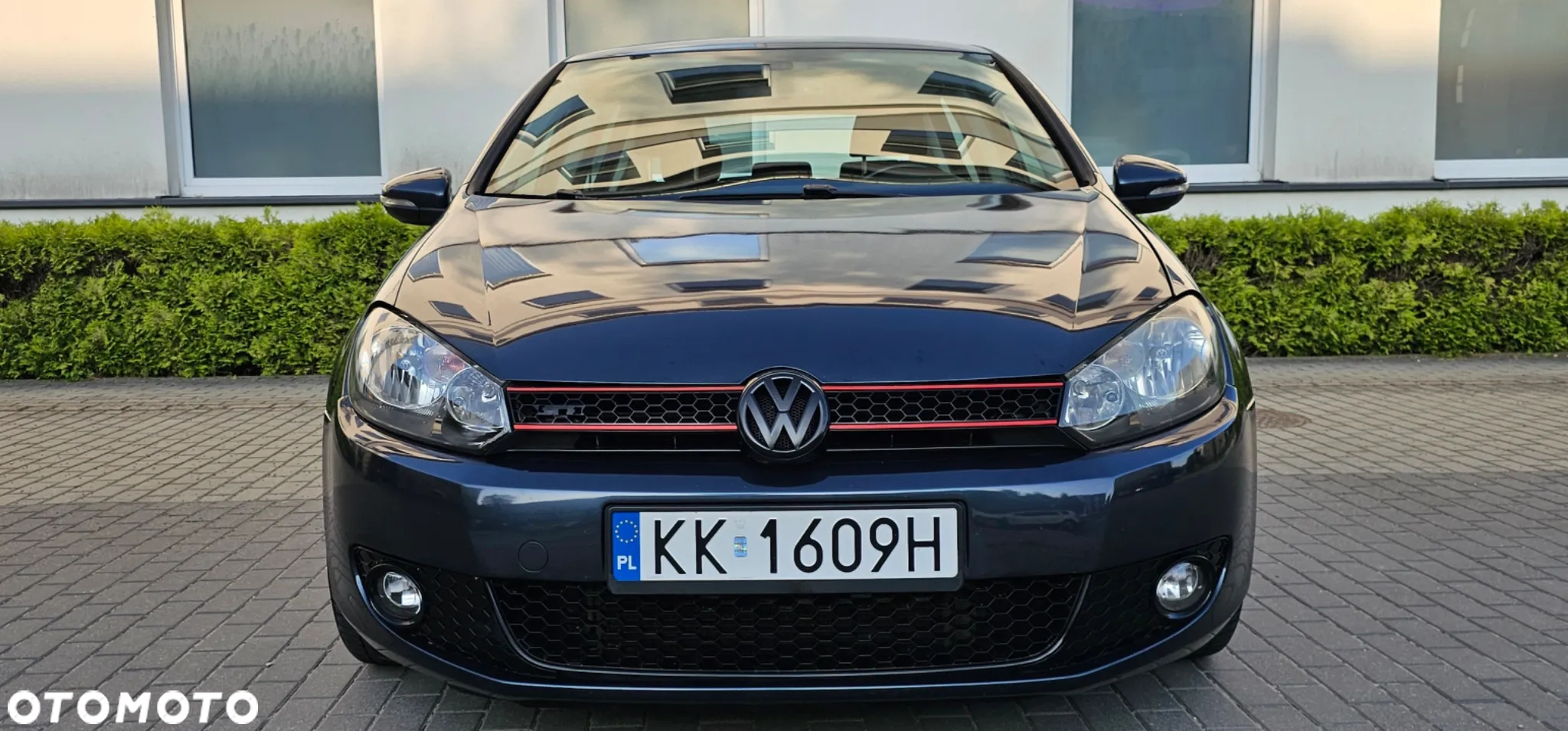 Volkswagen Golf 1.4 TSI DSG Highline - 21