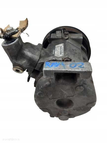 Toyota RAV-4 | Rav4 Kompresor KLIMATYZACJI 447220-3931 - 3