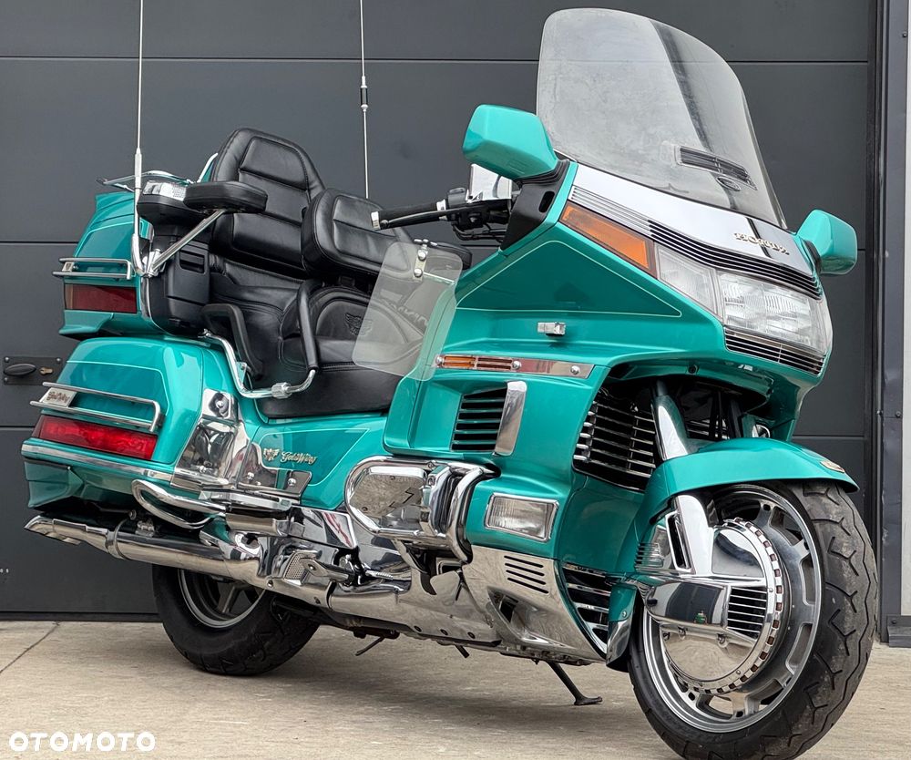 Honda GL