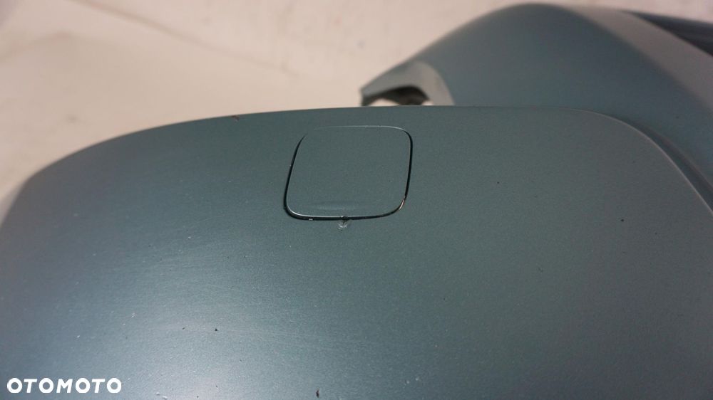 ZDERZAK PRZÓD PRZEDNI VOLVO S40 II 2 LIFT 07-12 2007-2012 479-16 30744904 - 9