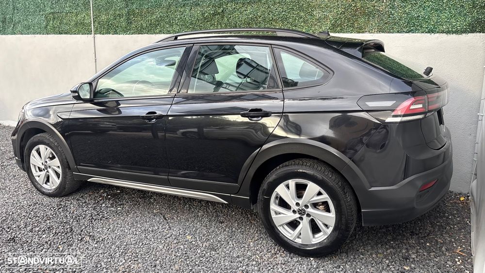 VW Taigo 1.0 TSI OPF DSG Style - 5