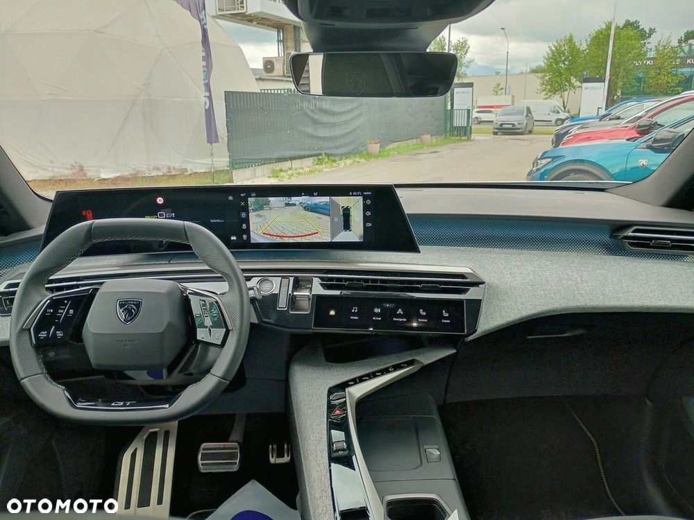 Peugeot 3008 - 9