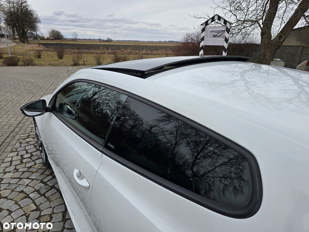 Volkswagen Scirocco 1.4 TSI BMT Perfectline - 11