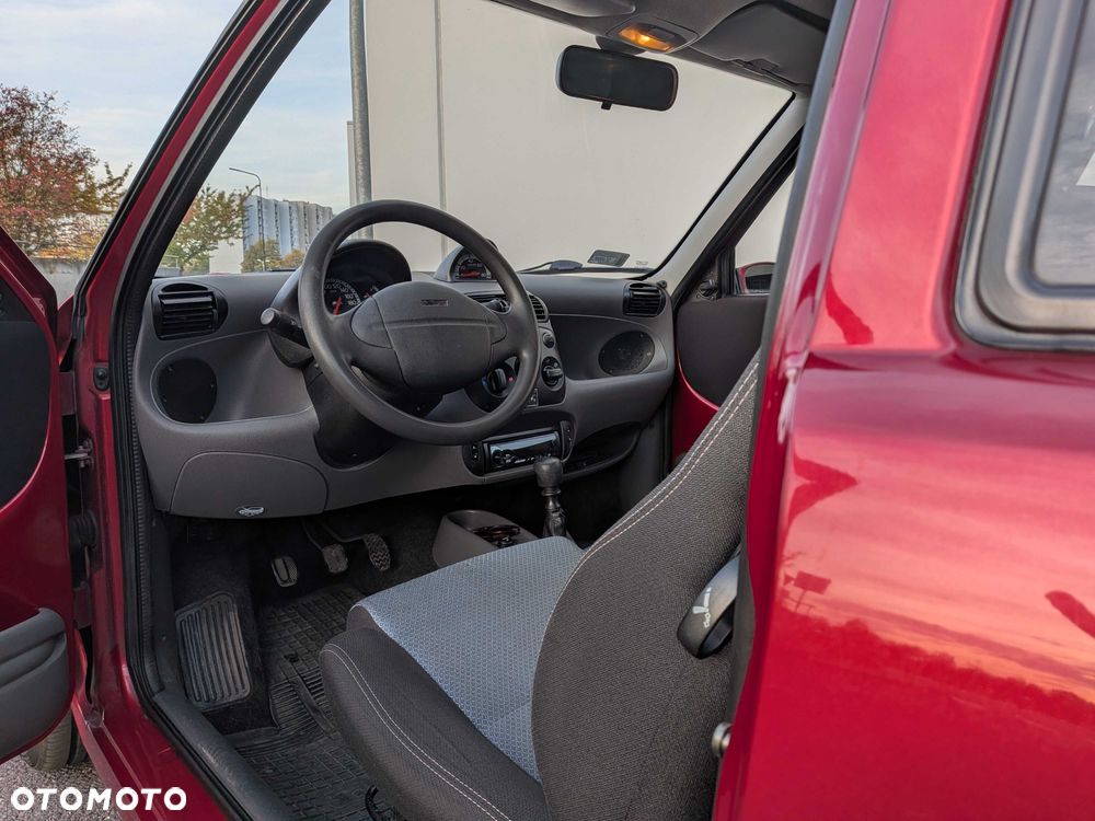 Fiat Seicento - 8