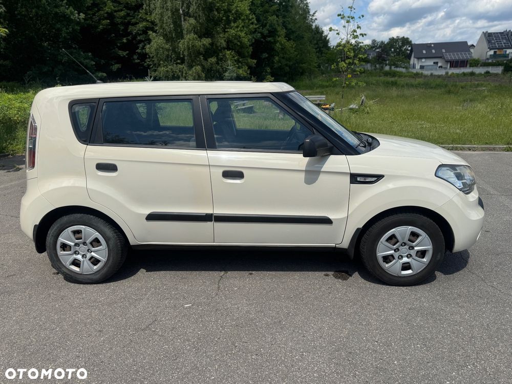 Kia Soul 1.6 M - 9