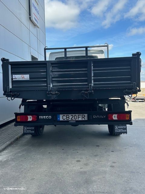Iveco Daily 35S16 (3.0cc 160cv Tri Basculante) - 6