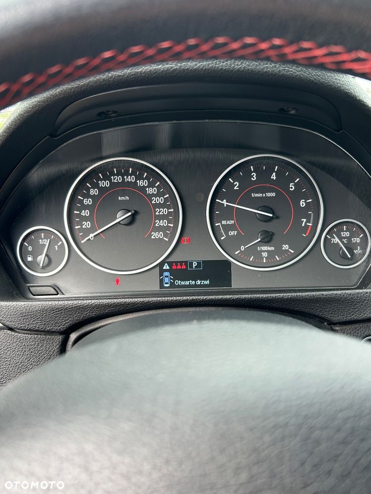 BMW 3GT 320i GPF xDrive Sport Line - 19