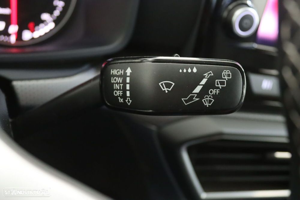 SEAT Leon ST 2.0 TDI Style - 22