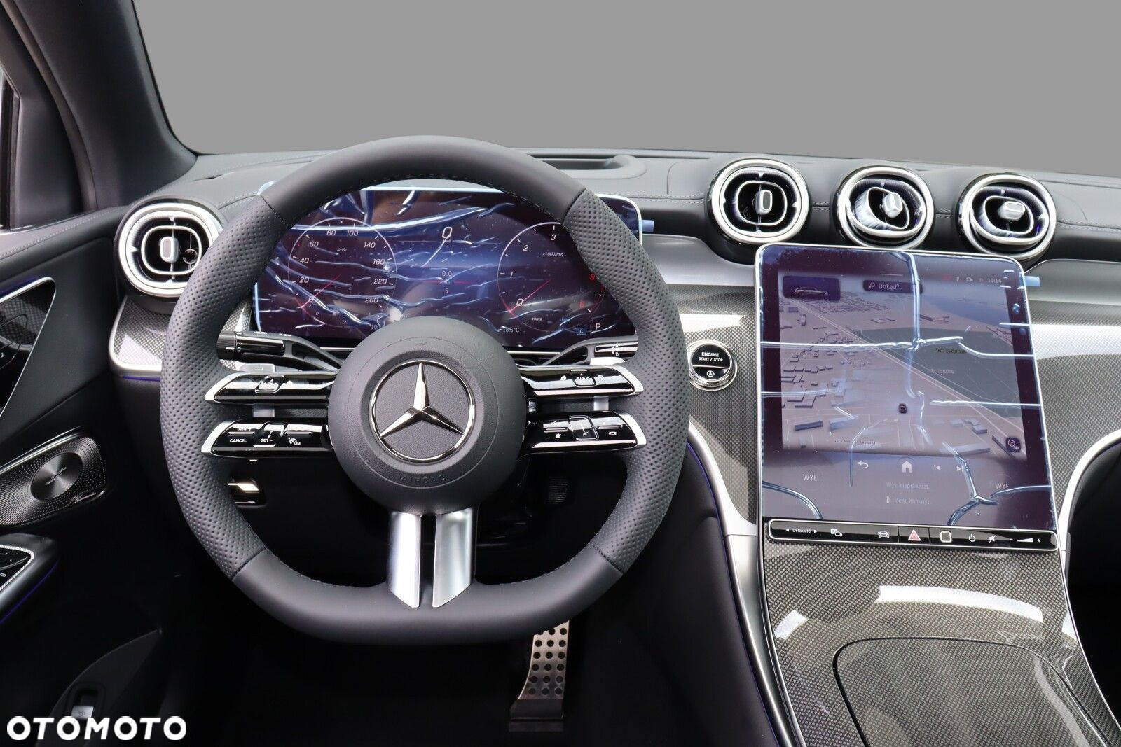Mercedes-Benz GLC - 14