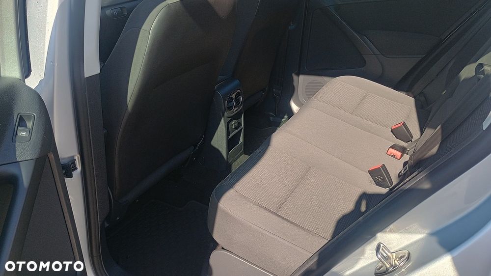 Volkswagen Tiguan 2.0 TSI 4Mot Track&Style DSG - 28