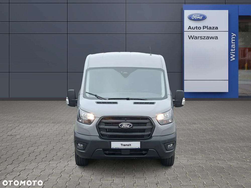 Ford Transit - 8