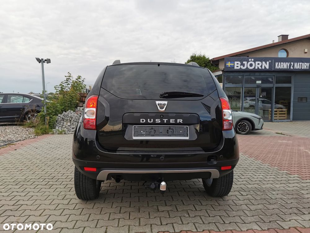 Dacia Duster 1.2 TCe Celebration - 14