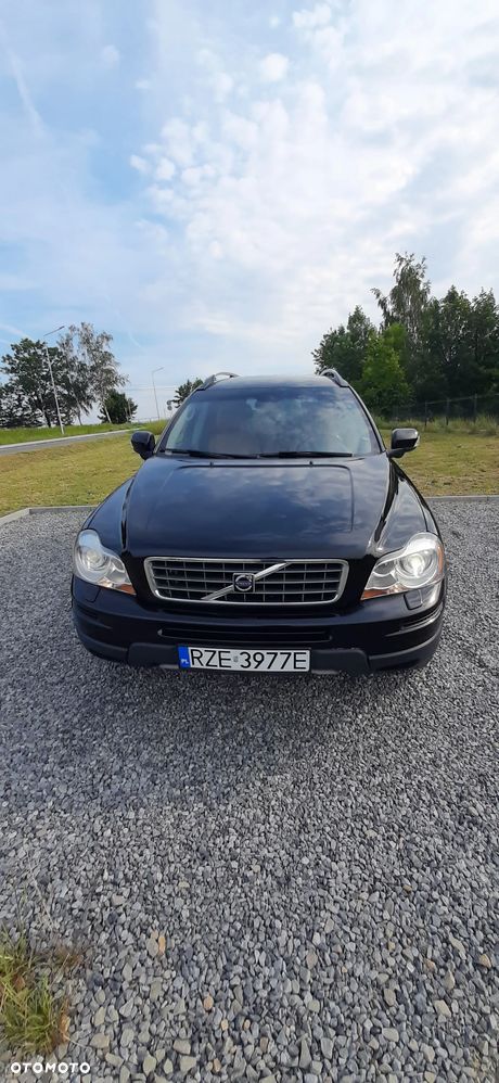 Volvo XC 90 - 2