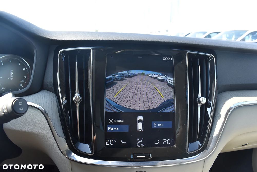 Volvo V60 T4 Inscription - 32