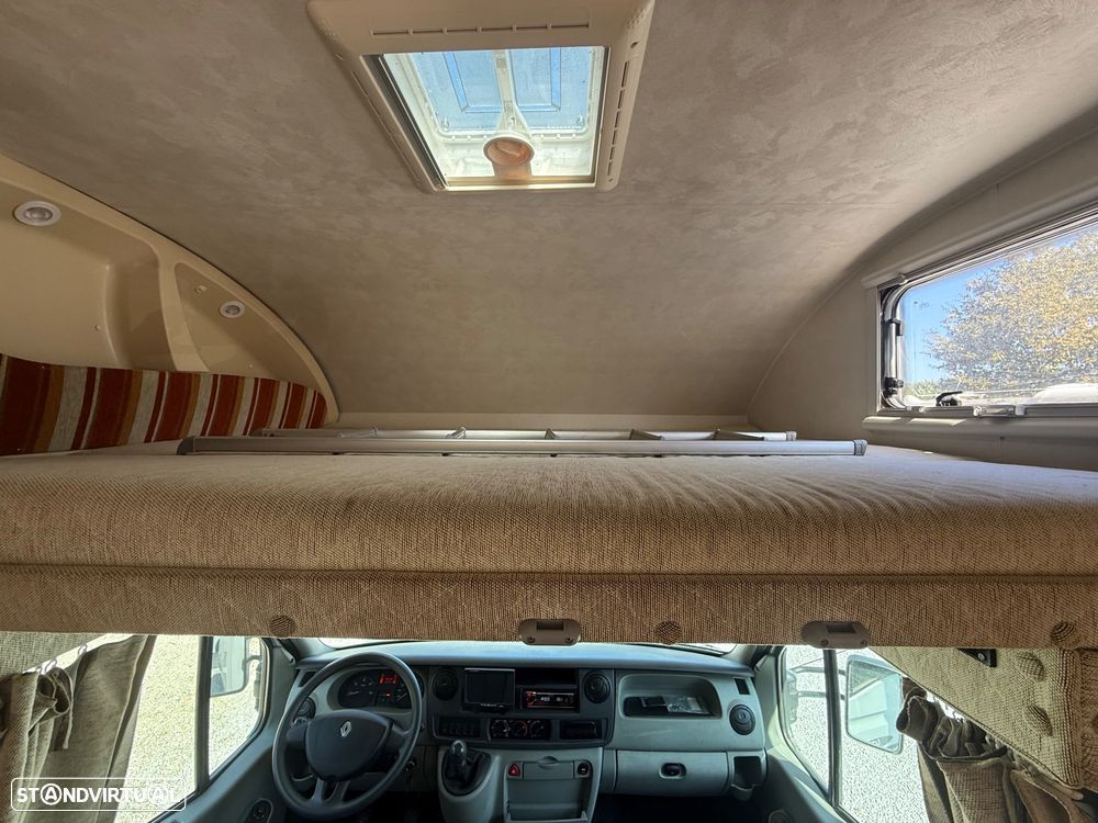 McLouis Tandy Tandy 433 - 9