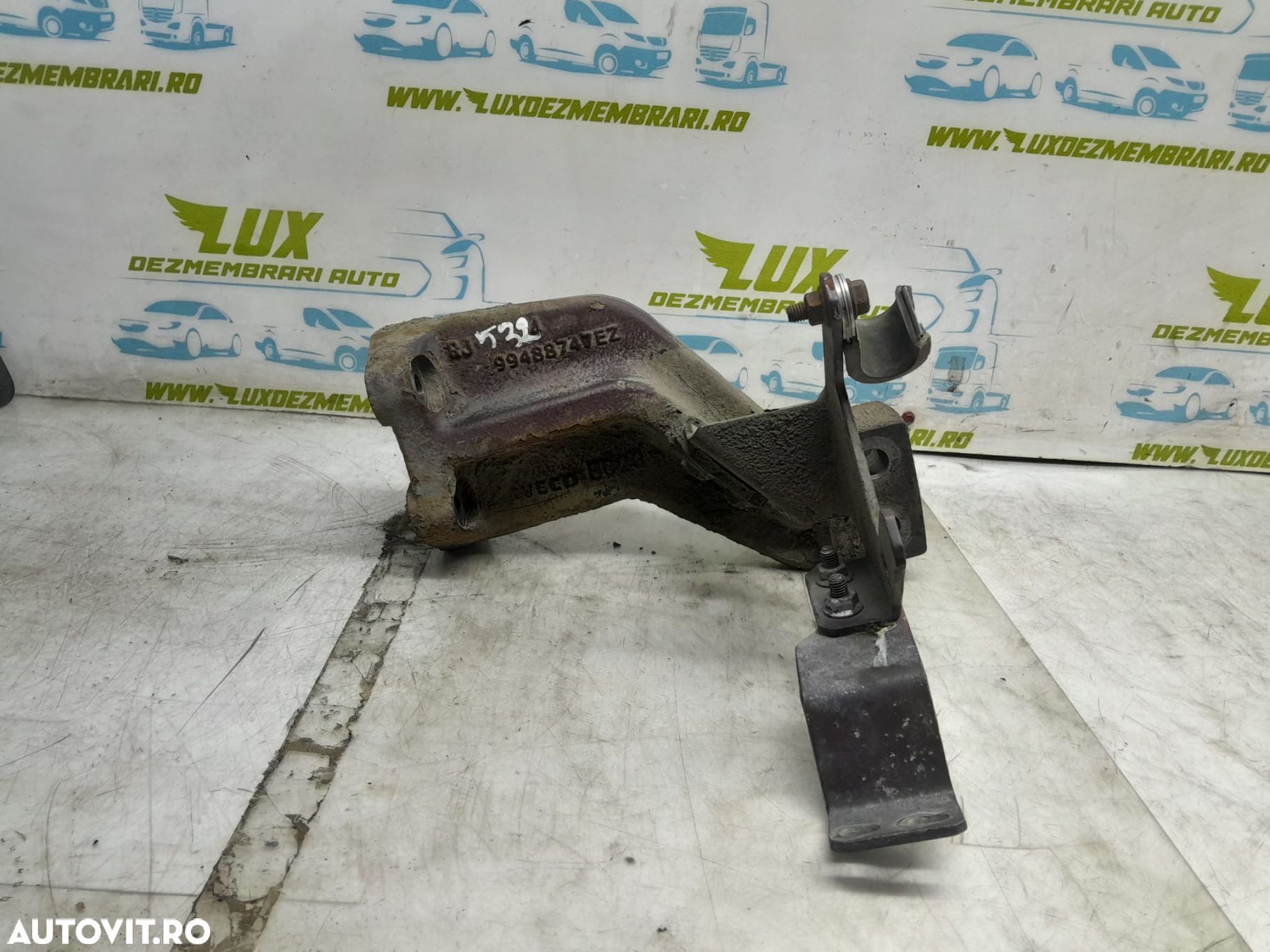 Suport motor 99488747 IVECO Stralis generatia [2002 - 2007] 7.8 350 C - 1