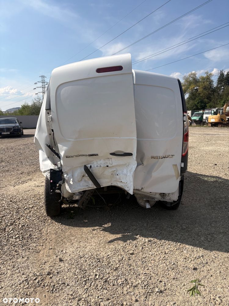 Renault Kangoo Compact - 4