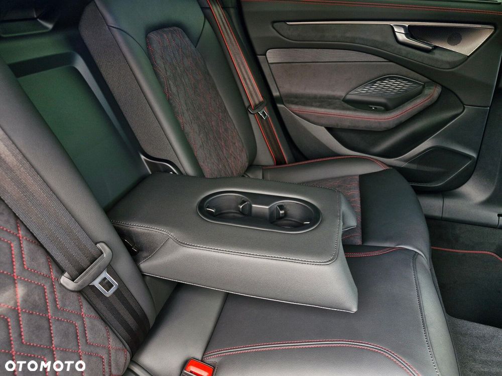 Audi A6 Limousine - 38