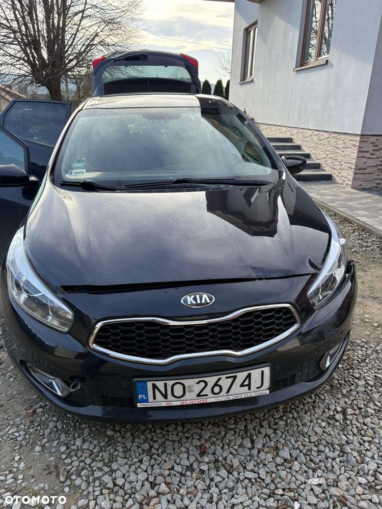 Kia Ceed 1.6 GDI M - 9