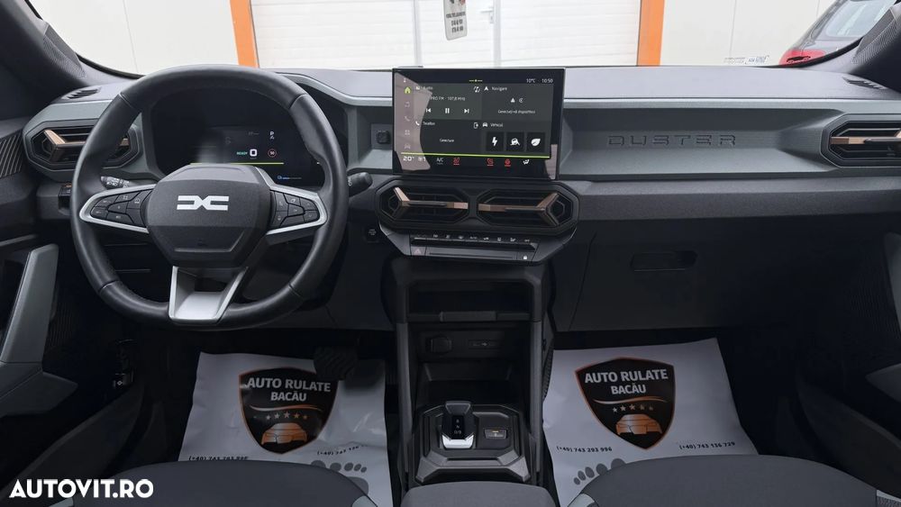 Dacia Duster - 8
