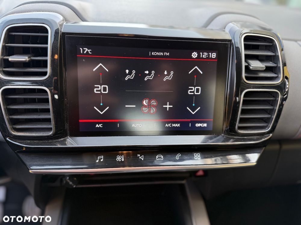 Citroën C5 Aircross 1.2 PureTech Feel - 23