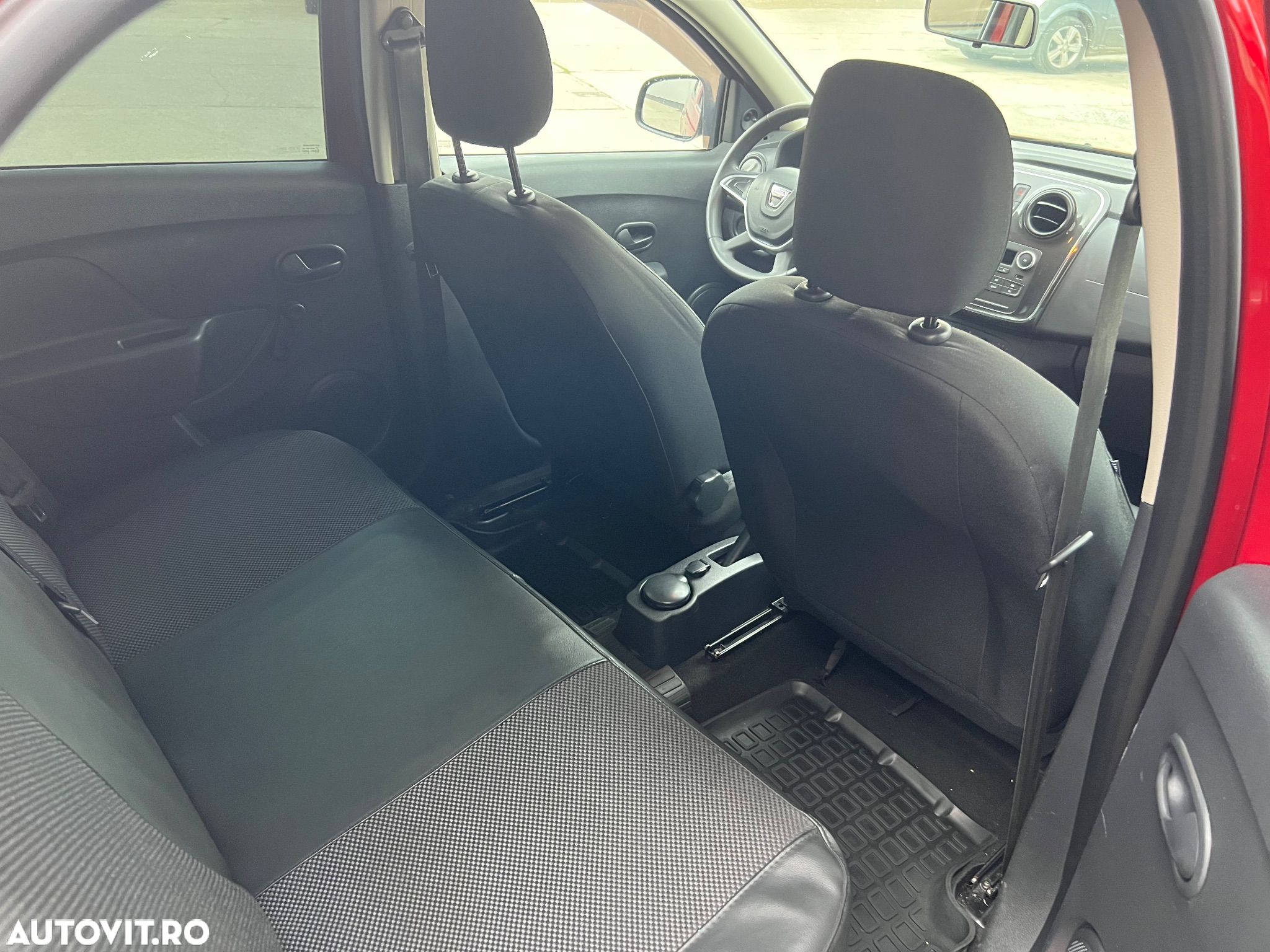Dacia Logan ECO-G 100 MT5 Comfort - 20